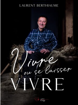 cover image of Vivre ou se laisser vivre